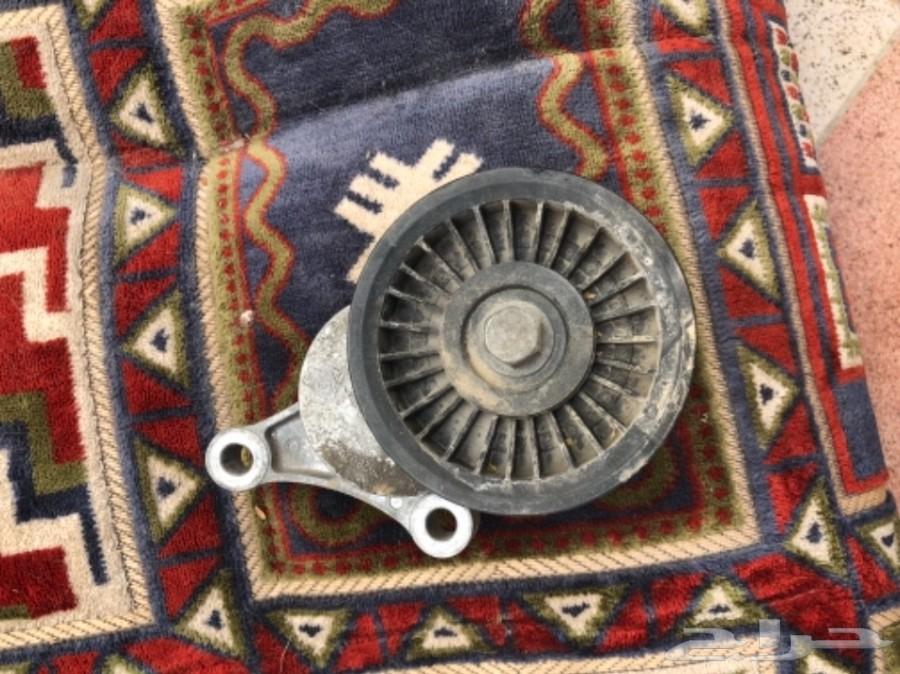قطع كمارو zl1 و ss
