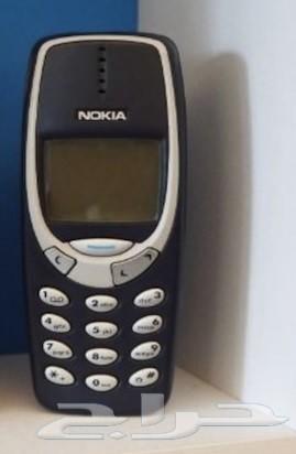 جوال نوكيا العنيد Nokia 3310