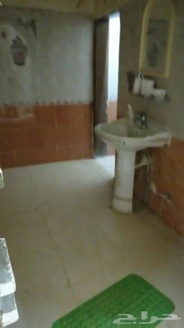 للبيع منزل في الجموم