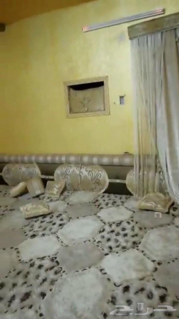 للبيع منزل في الجموم