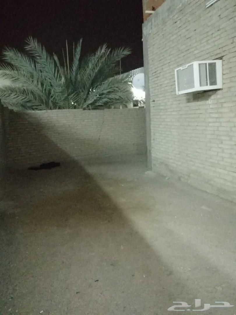 للبيع منزل في الجموم