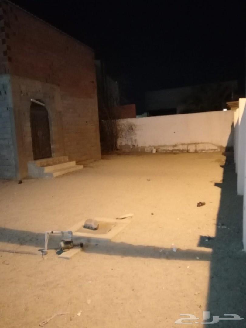 للبيع منزل في الجموم