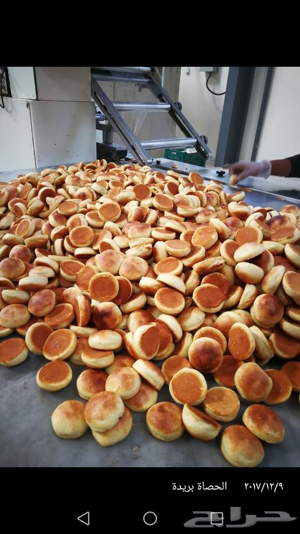 معمول القصيم الطازج