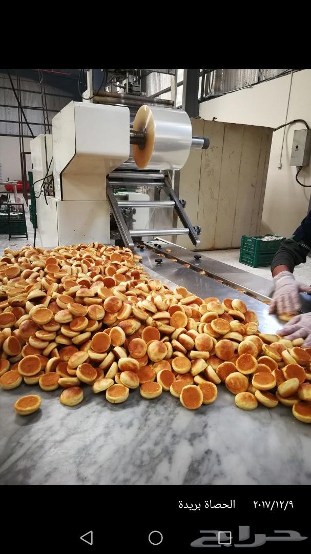 معمول القصيم الطازج