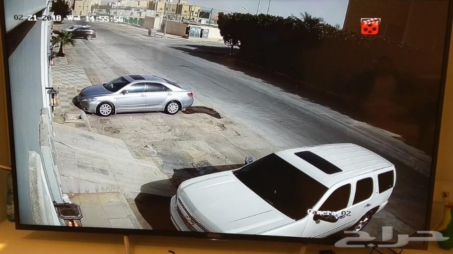 كاميرات مراقبة عروض اخر السنة