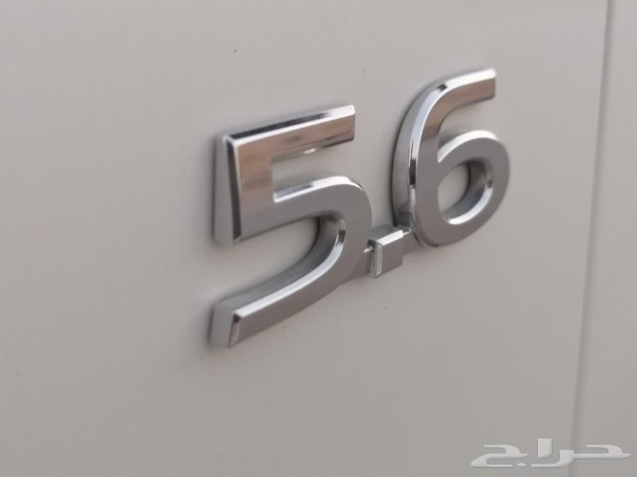 انفينيتي QX80 (تم البيع) 2016 بحالة الوكالة