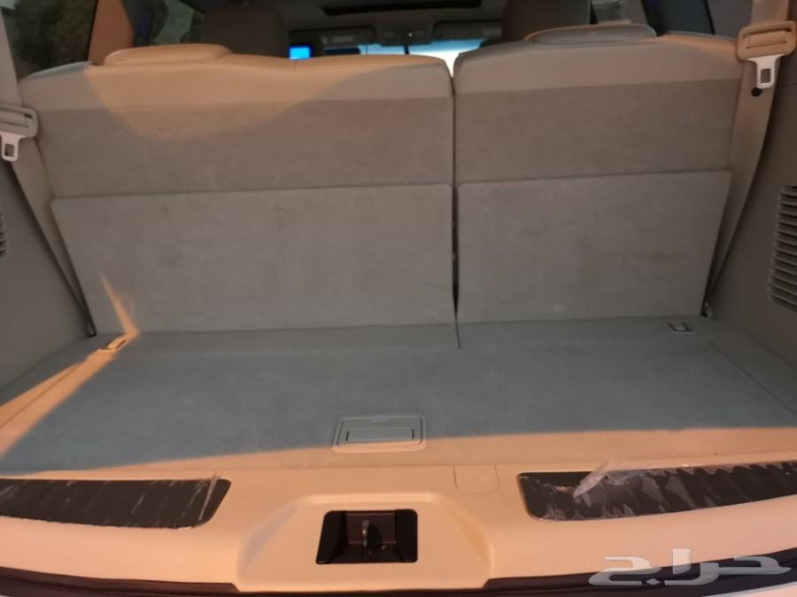 انفينيتي QX80 (تم البيع) 2016 بحالة الوكالة