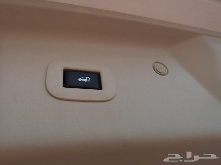 انفينيتي QX80 (تم البيع) 2016 بحالة الوكالة