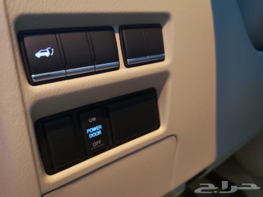 انفينيتي QX80 (تم البيع) 2016 بحالة الوكالة