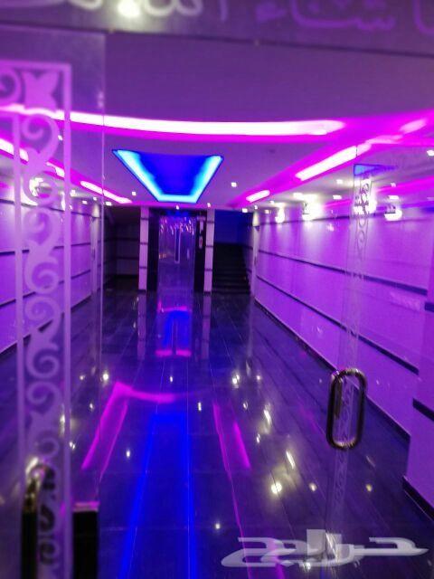 شقه فاخره لم تسكن وبنضام دفعات وبسعر الكاش