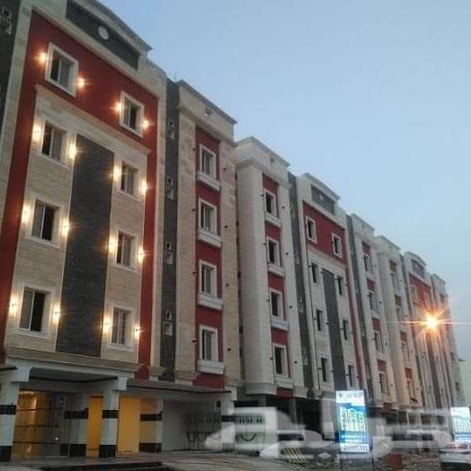 امتلك شقتك وباقل الاسعار بسعر الكاش