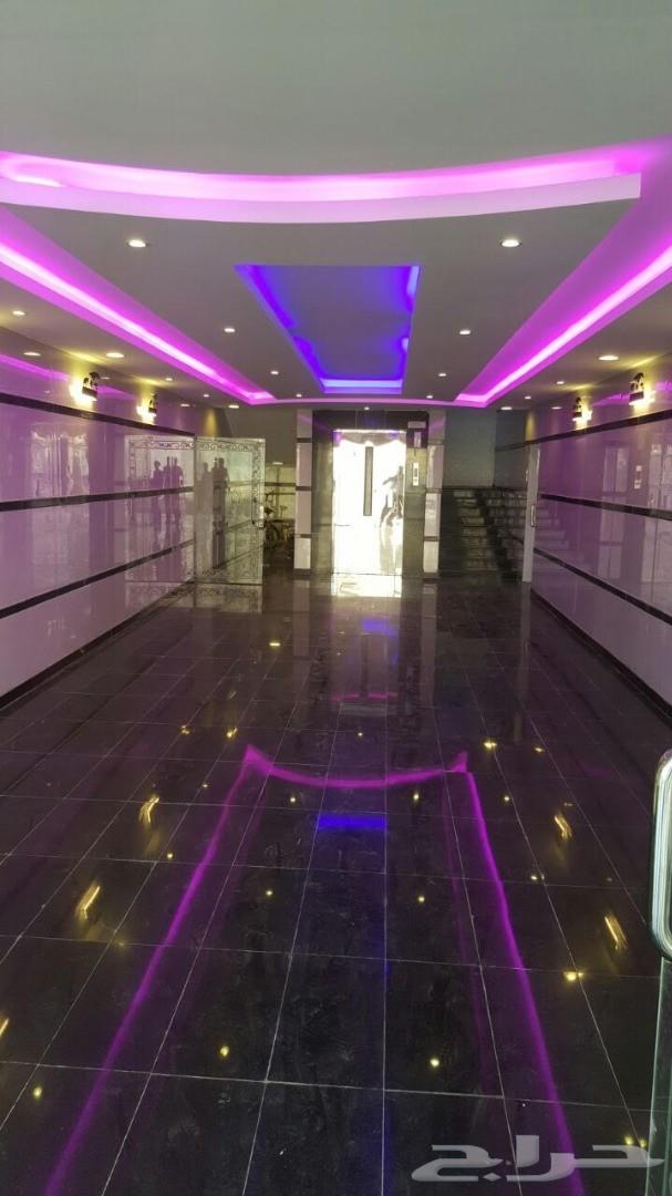 شقه فاخره لم تسكن وبنضام دفعات وبسعر الكاش