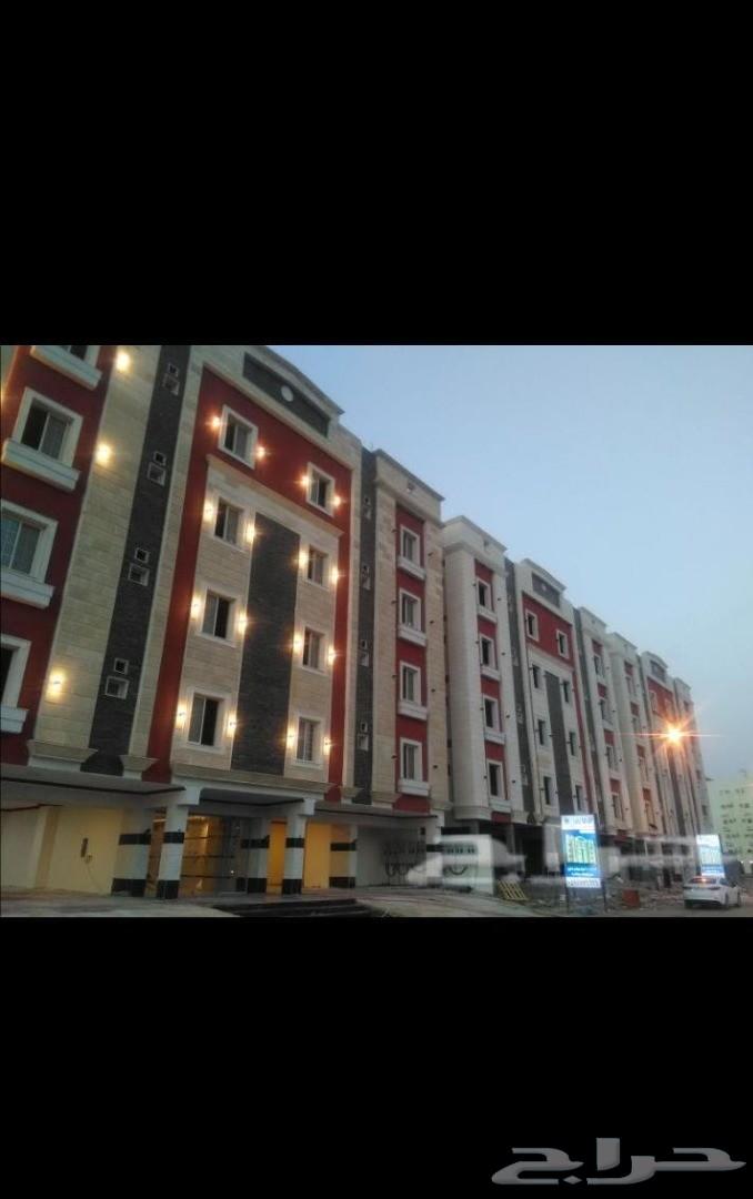 شقه فاخره لم تسكن وبنضام دفعات وبسعر الكاش