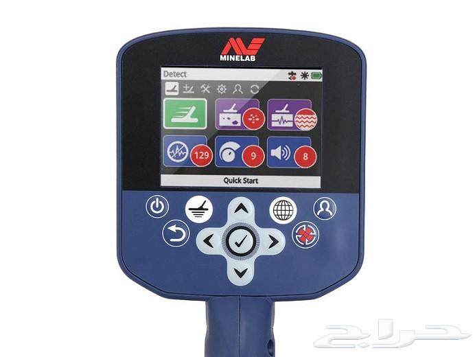GPZ 7000 كاشف الذهب الخام والمعادن بأفضل سعر