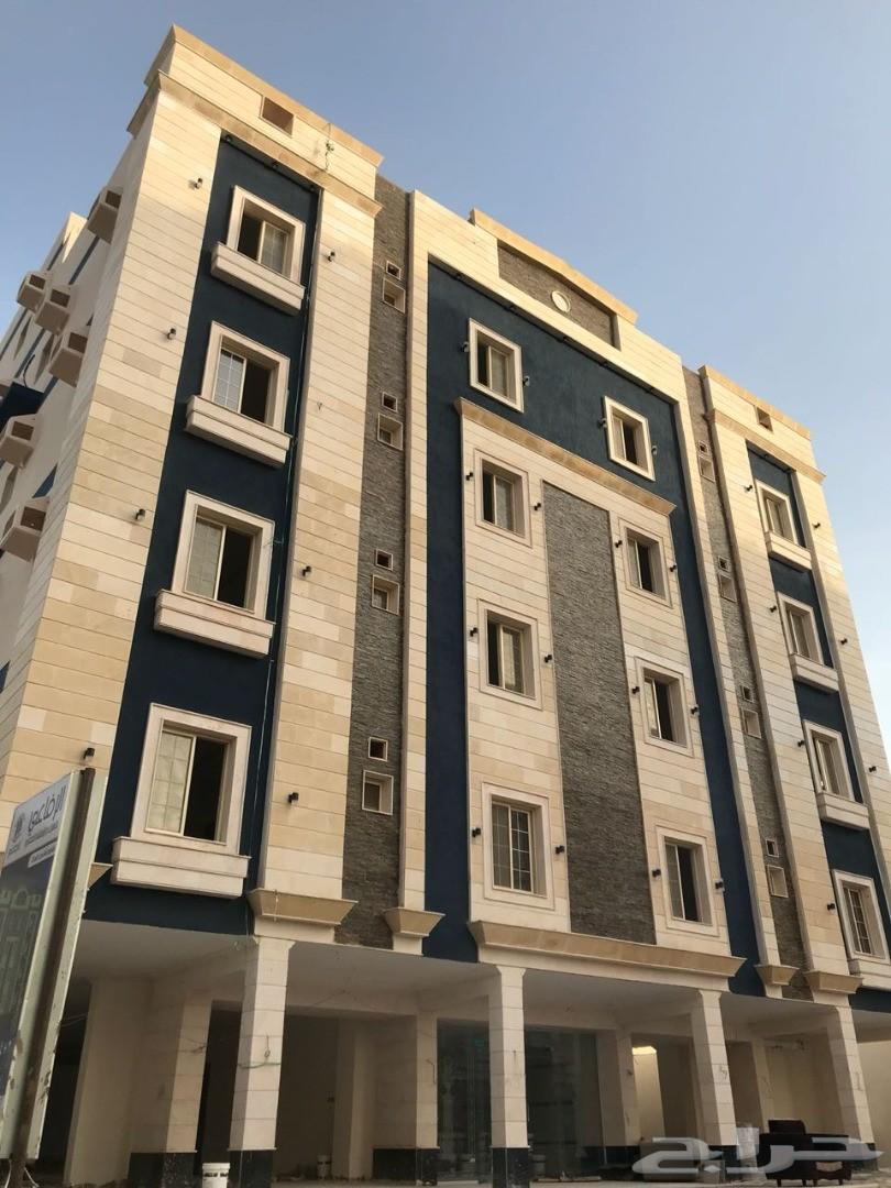 سارع وامتلك شقتك بافضل الاسعار ب270الف5غرف