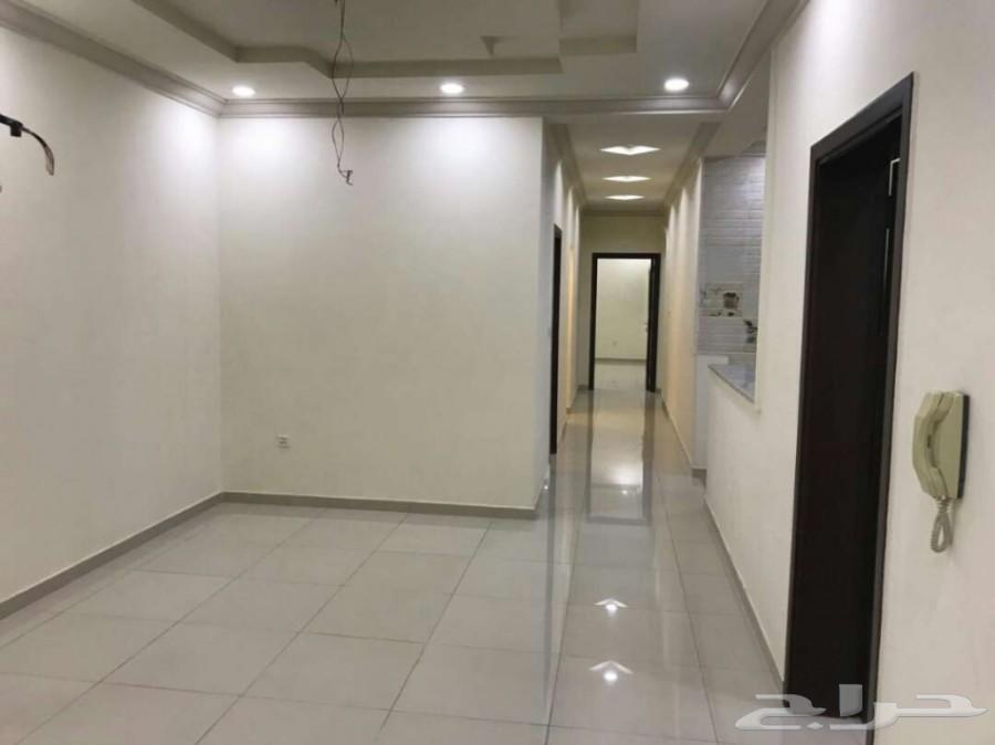 شقق 3و4و5للبيع بدفعات بسعرالكاش من المالك جده