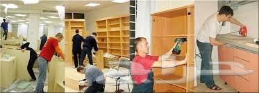 نوصل اثاث مع فنيين فك تركيب