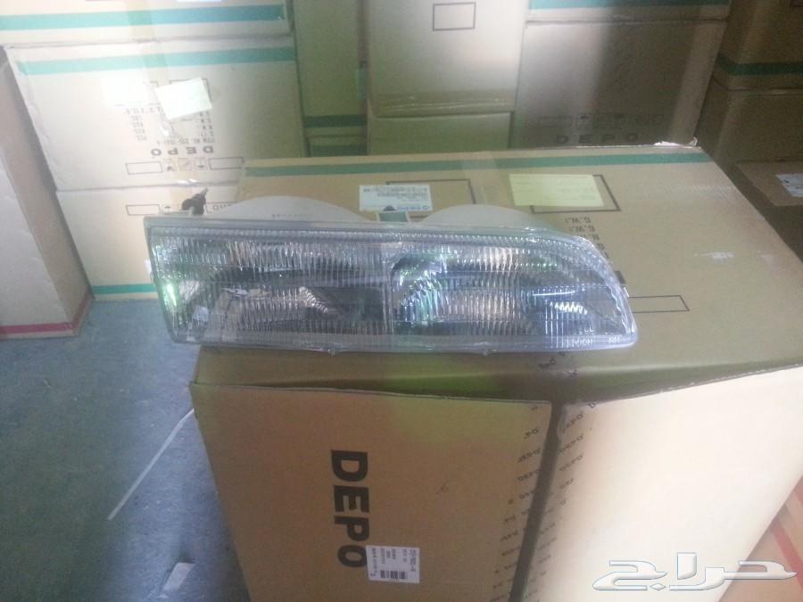 شمعات كراون فيكتوريا ( DEPO )