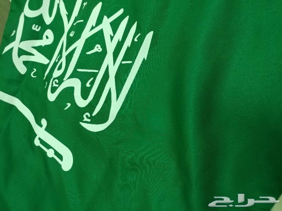 بيع و تفصيل اعلام الشركات و علم السعودية