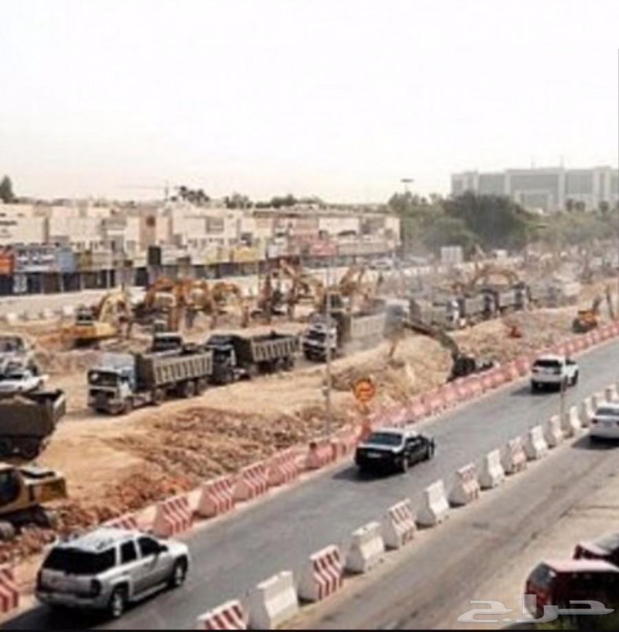 شيول بوكلين قلاب هدم مجاني