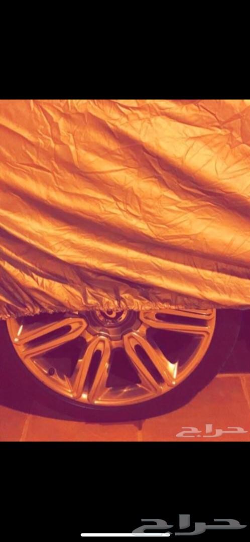 طربال حماية السيارات من الشمس والغبار والماء