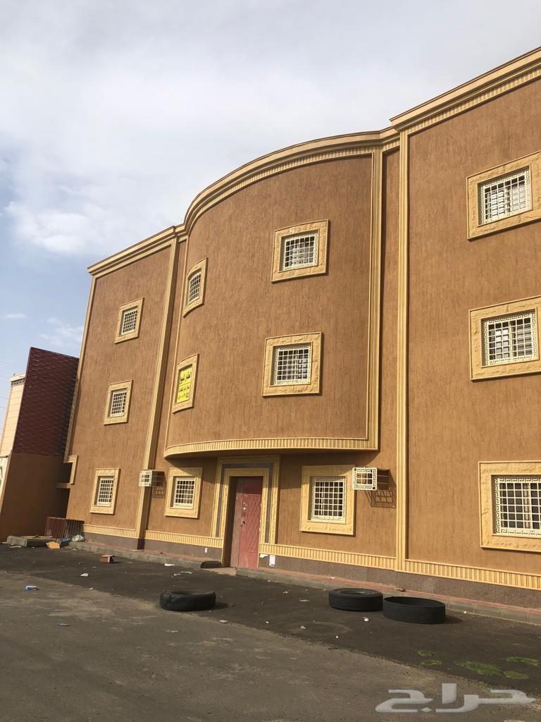 عمارة للبيع استثمارية فرصه نادره
