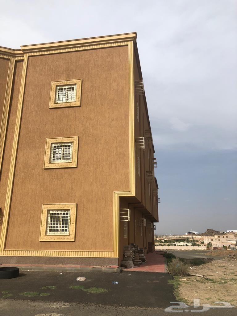 عمارة للبيع استثمارية فرصه نادره