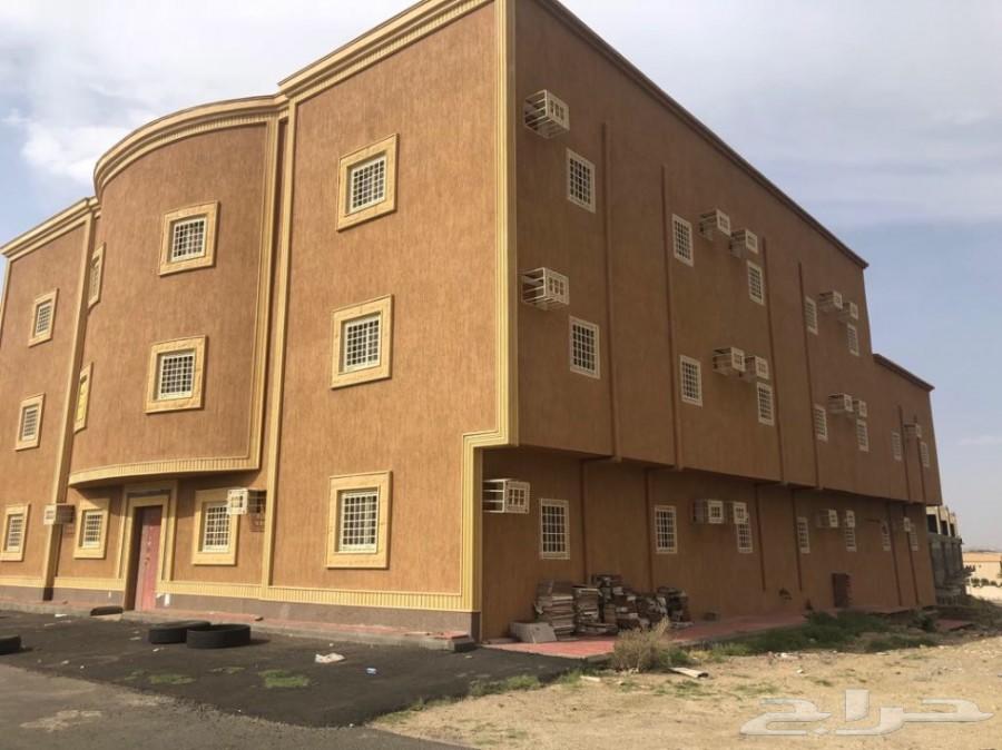 عمارة للبيع استثمارية فرصه نادره