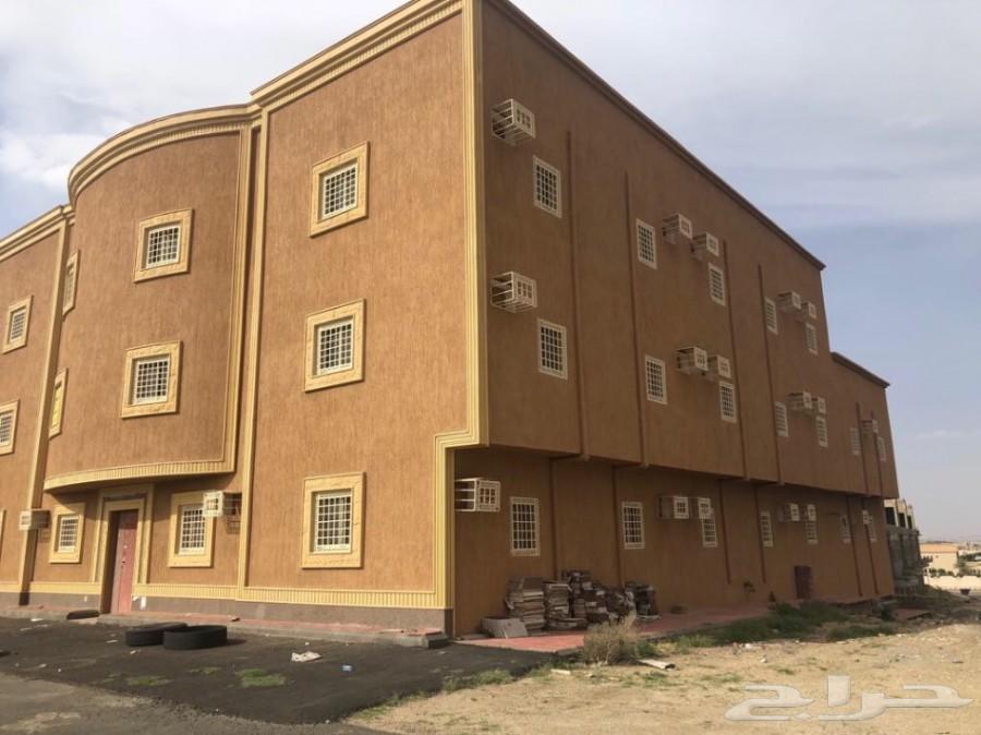 عمارة للبيع استثمارية فرصه نادره