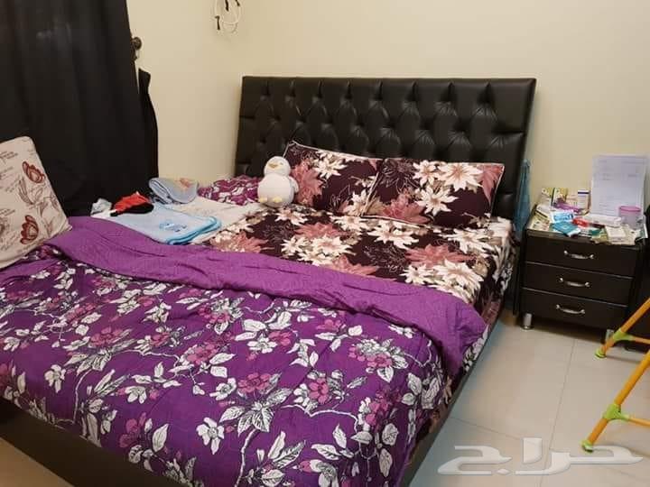 Furniture for sale - New complete bedroom set