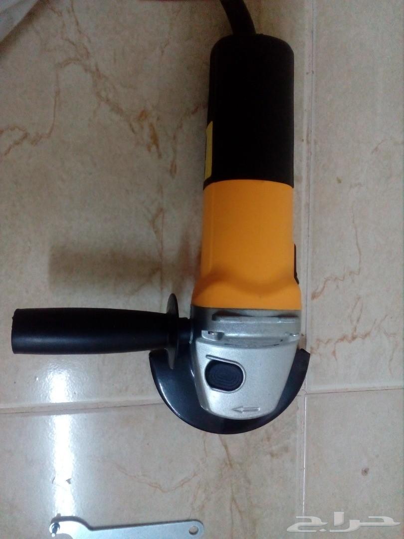 صاروخ قص صغير 4.5بوصه