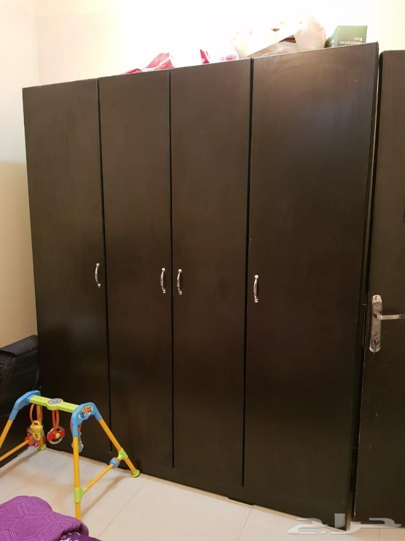 Furniture for sale - New complete bedroom set