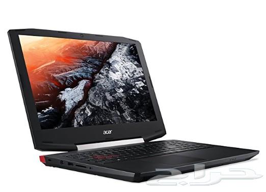 لابتوب قيمينق gtx 1050 ti