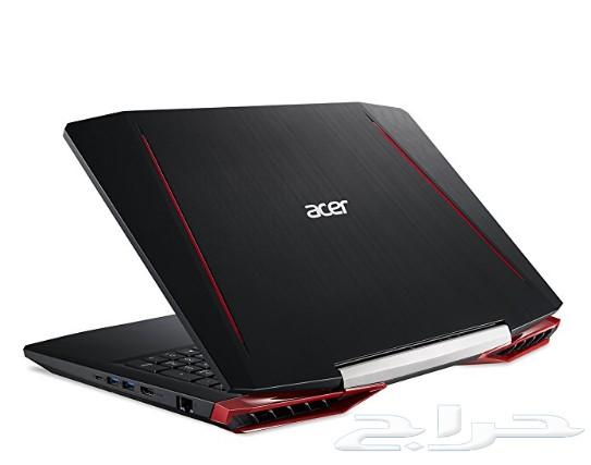 لابتوب قيمينق gtx 1050 ti