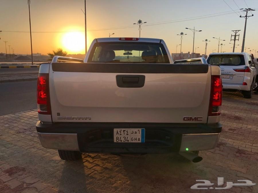 للبيع سيرا HD 2500 دبل 2014