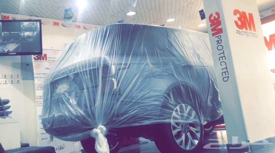 عروض بداية العام الهجري من 3M للعازل والحماية