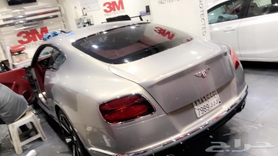 عروض بداية العام الهجري من 3M للعازل والحماية