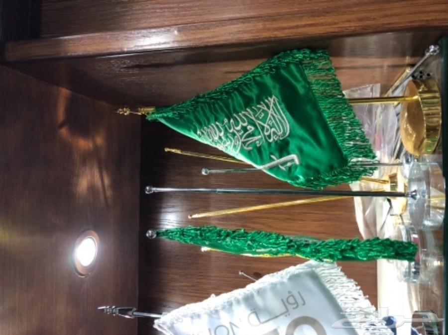 بيع و تفصيل اعلام الشركات و علم السعودية