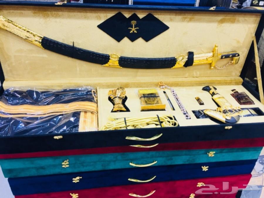 VIP هدية سيف لكل المناسبات زواج تخرج ترقيه