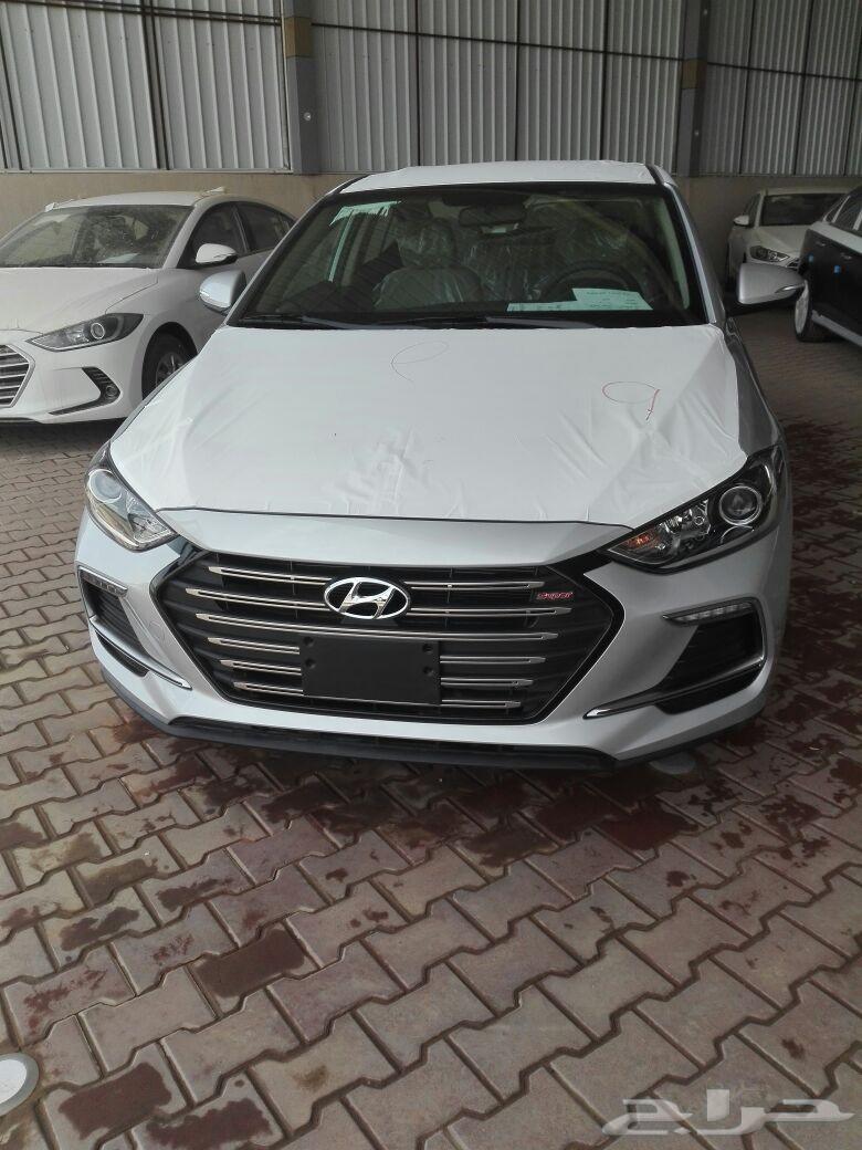 النترا 2018جنوط مثبت سرعه الوعلان ب56.500 ر.س