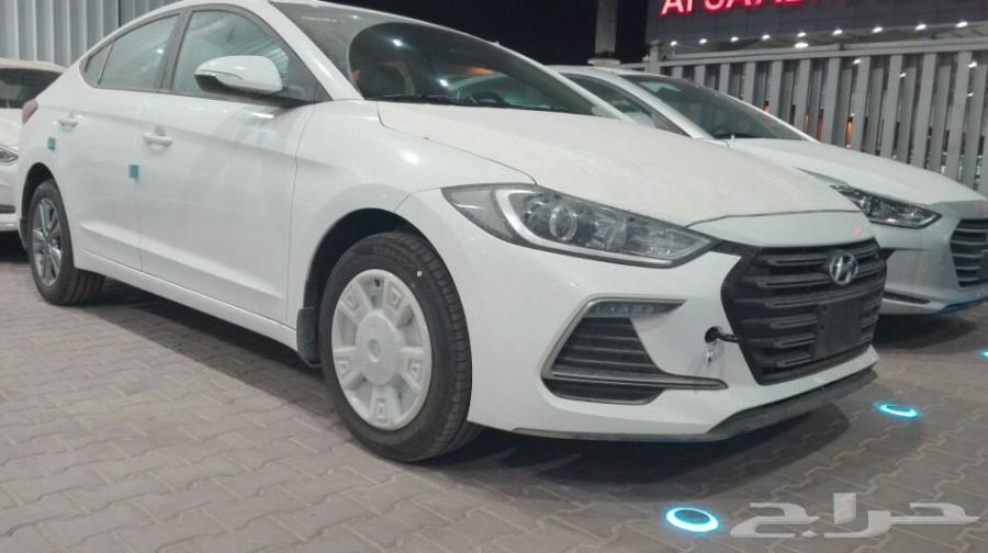 النترا 2018جنوط مثبت سرعه الوعلان ب56.500 ر.س