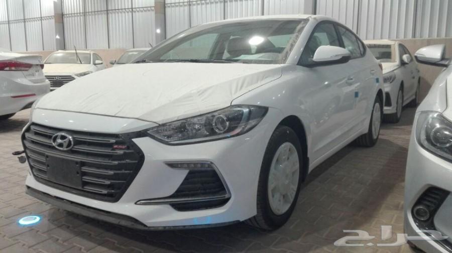 النترا 2018جنوط مثبت سرعه الوعلان ب56.500 ر.س