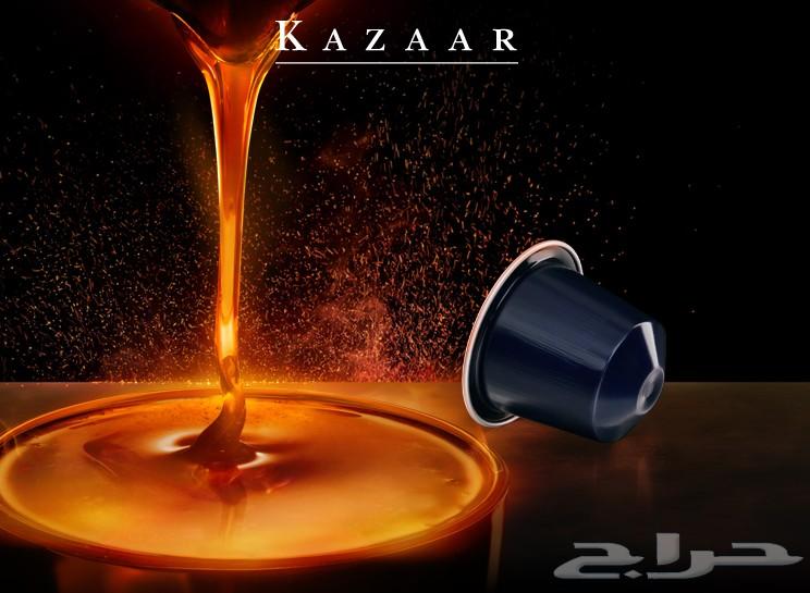 فنجان نسبريسو الي باب بيتك Nespresso