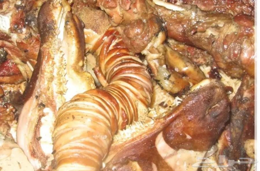 جذعان نعيم ناهي جدا تجمل لضيوف والمناسبات