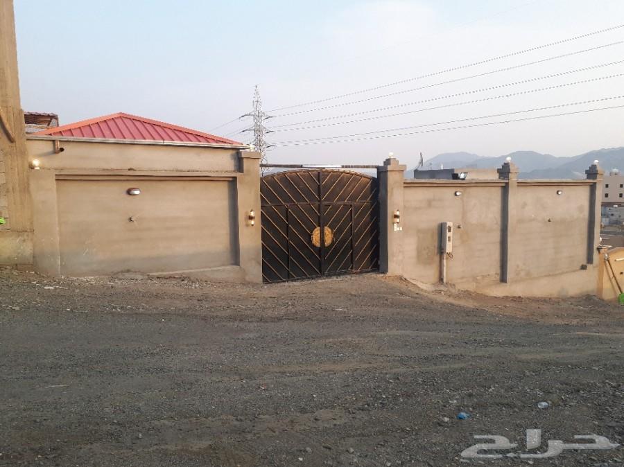 فرصه لاتعوض إستراحه للبيع بمكه بعداد كهرباء
