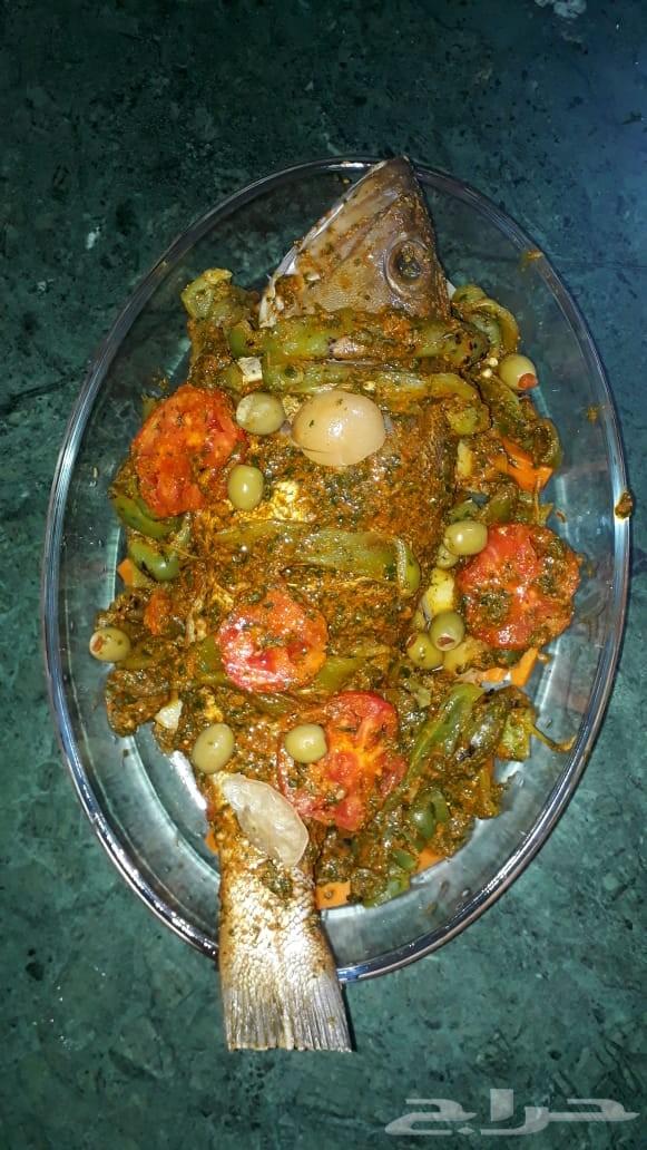 طبخ مغربي تقليدي مميز