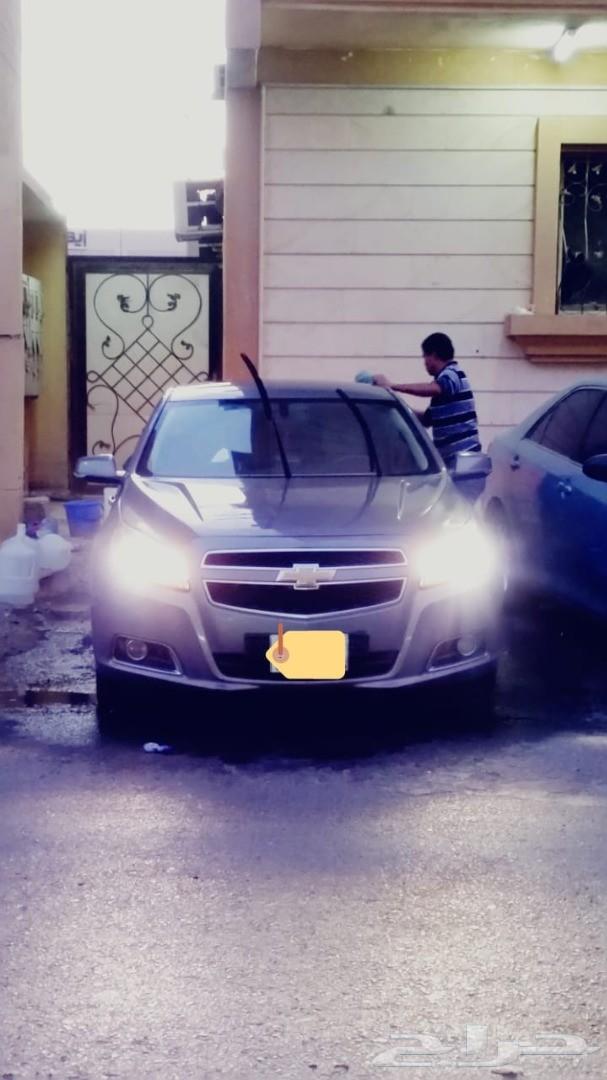 شيفرولية ماليبو - 2013 - V6 - LTZ