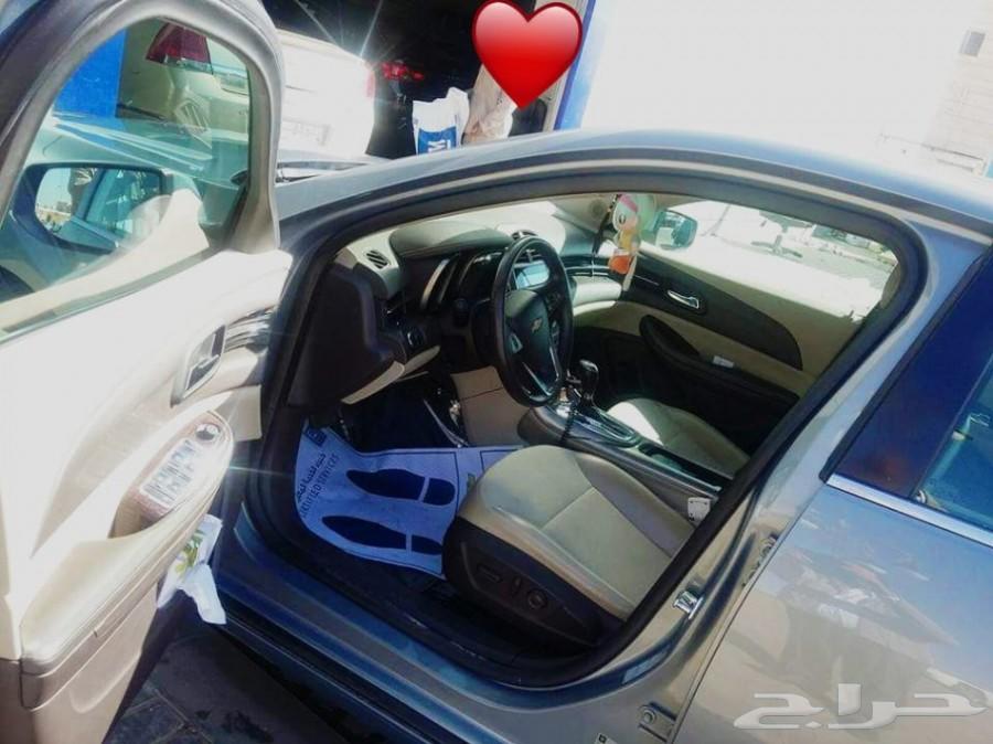 شيفرولية ماليبو - 2013 - V6 - LTZ
