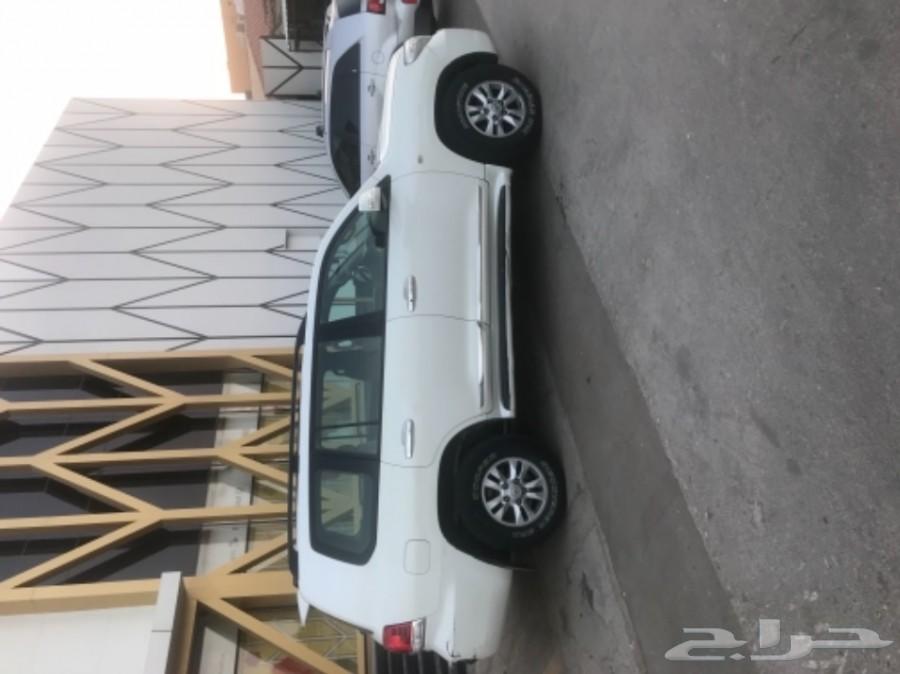 لاندكروزر