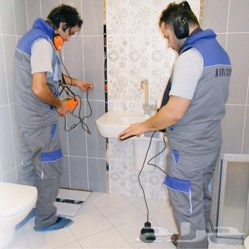 فحص فلا وشقق قبل الشراء